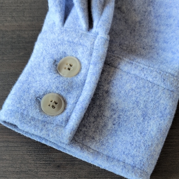 NWT H&M Shacket - Picture 6 of 12